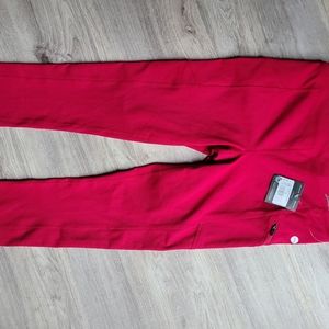 Eddie Bauer capri work out leggings